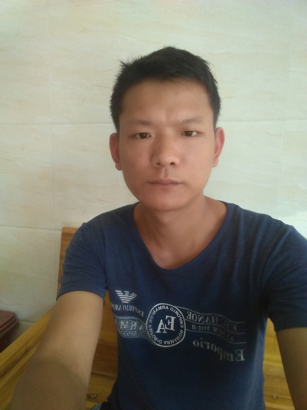辉的第一张照片--河源上门女婿服务网